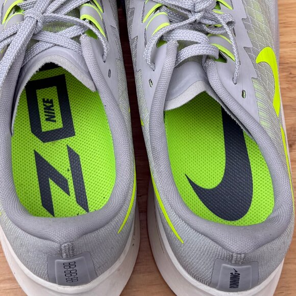 Nike Air Zoom Pegasus 37, size 12 - Picture 5 of 7